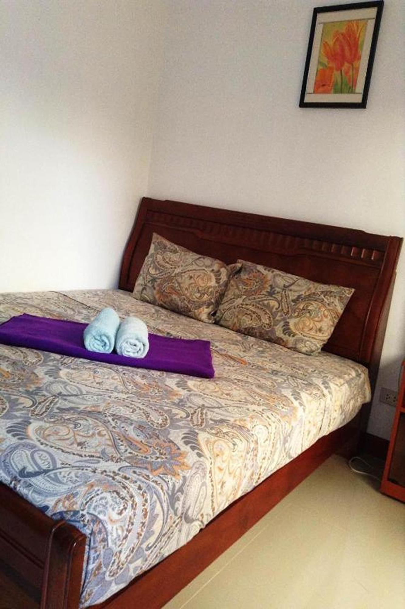 Citadel Bed And Breakfast Puerto Princesa Esterno foto
