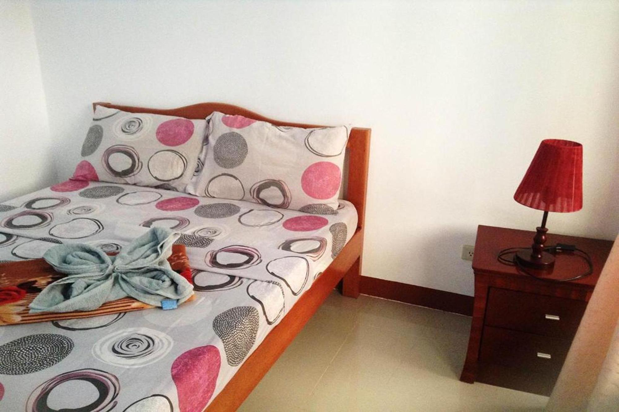 Citadel Bed And Breakfast Puerto Princesa Esterno foto